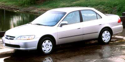  Honda :Main Image