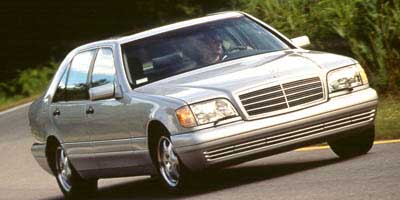  Mercedes-Benz :Main Image