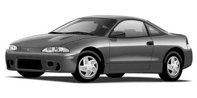 Mitsubishi :Main Image