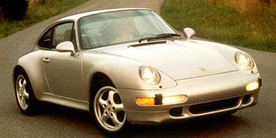  Porsche :Main Image