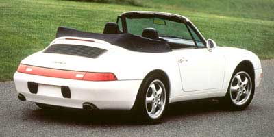  Porsche :Main Image