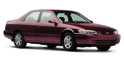  Toyota :Main Image