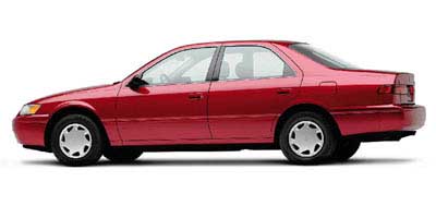  Toyota :Main Image