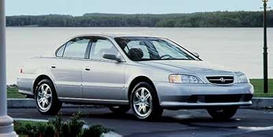  Acura :Main Image