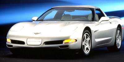  Chevrolet :Main Image