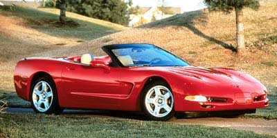  Chevrolet :Main Image