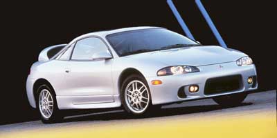  Mitsubishi :Main Image