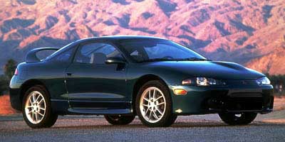  Mitsubishi :Main Image