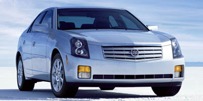  Cadillac :Main Image