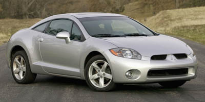  Mitsubishi :Main Image