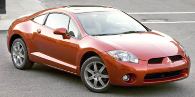  Mitsubishi :Main Image