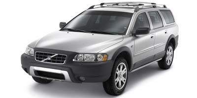  Volvo XC70:Main Image