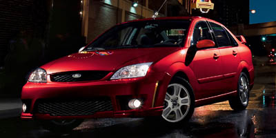  Ford :Main Image