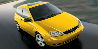  Ford :Main Image
