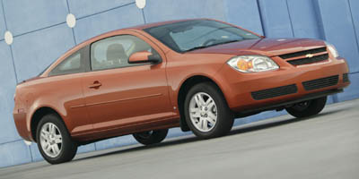  Chevrolet Cobalt:Main Image
