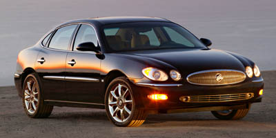  Buick :Main Image