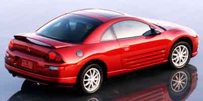  Mitsubishi :Main Image