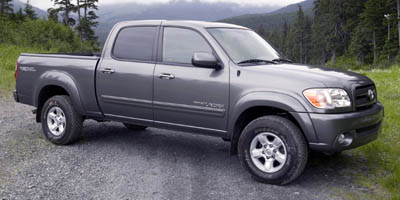  Toyota Tundra:Main Image