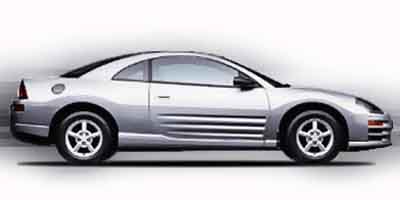  Mitsubishi :Main Image