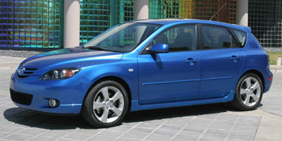  Mazda :Main Image