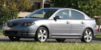  Mazda :Main Image