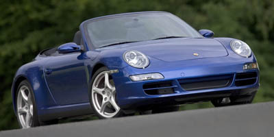  Porsche :Main Image