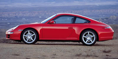  Porsche :Main Image