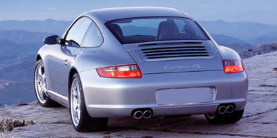  Porsche :Main Image