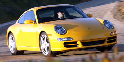  Porsche :Main Image