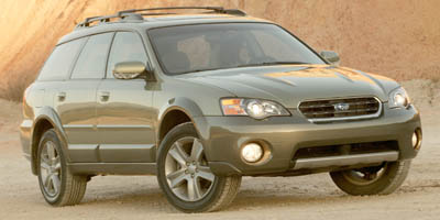  Subaru :Main Image