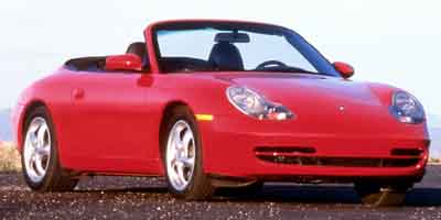  Porsche :Main Image