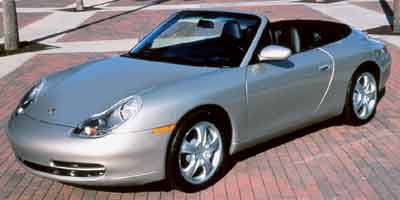  Porsche :Main Image