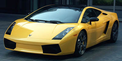  Lamborghini :Main Image