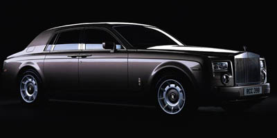  Rolls Royce :Main Image