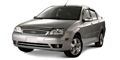  Ford :Main Image