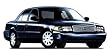 Ford Crown Victoria
