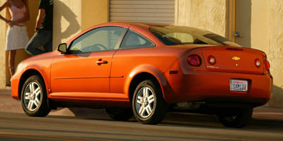  Chevrolet Cobalt:Main Image