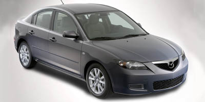  Mazda :Main Image