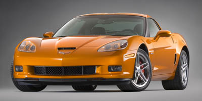  Chevrolet :Main Image