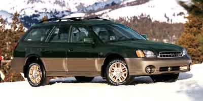  Subaru :Main Image