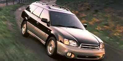  Subaru :Main Image