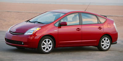 2007 Toyota Prius: Amazon.com Parts & Accessories