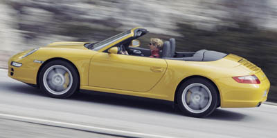  Porsche :Main Image