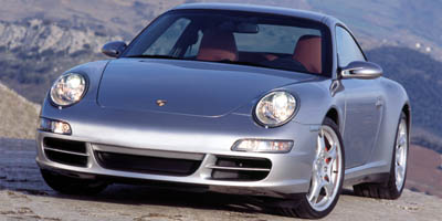  Porsche :Main Image