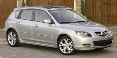  Mazda :Main Image