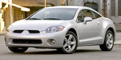  Mitsubishi :Main Image
