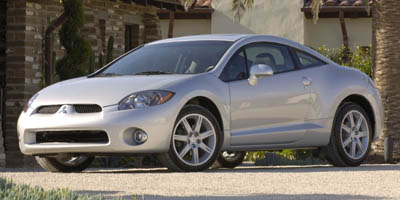  Mitsubishi :Main Image