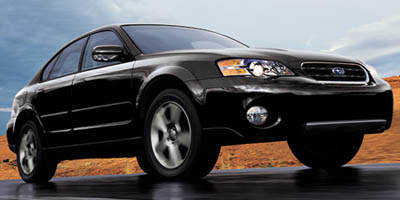  Subaru :Main Image