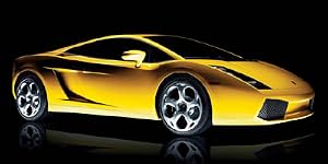Lamborghini:Main Image
