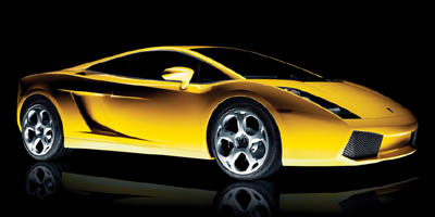  Lamborghini :Main Image